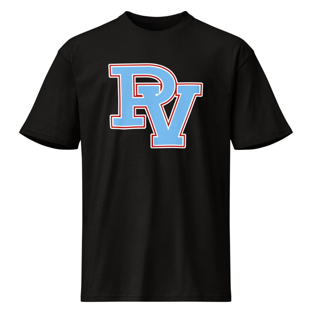 Pleasant Valley High School Design 2 — Black
