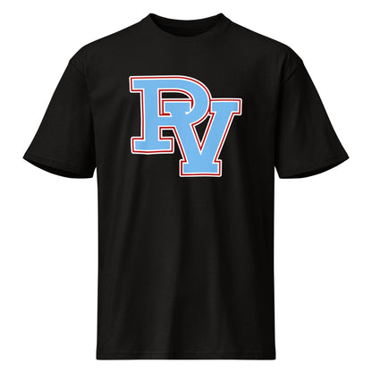 Pleasant Valley High School Design 2 — Black