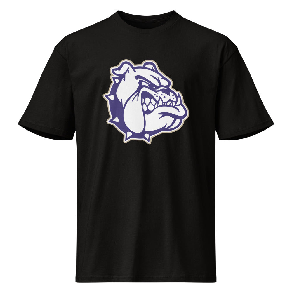 Sheffield High School Design 2 — Black