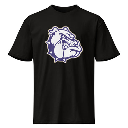Sheffield High School Design 2 — Black