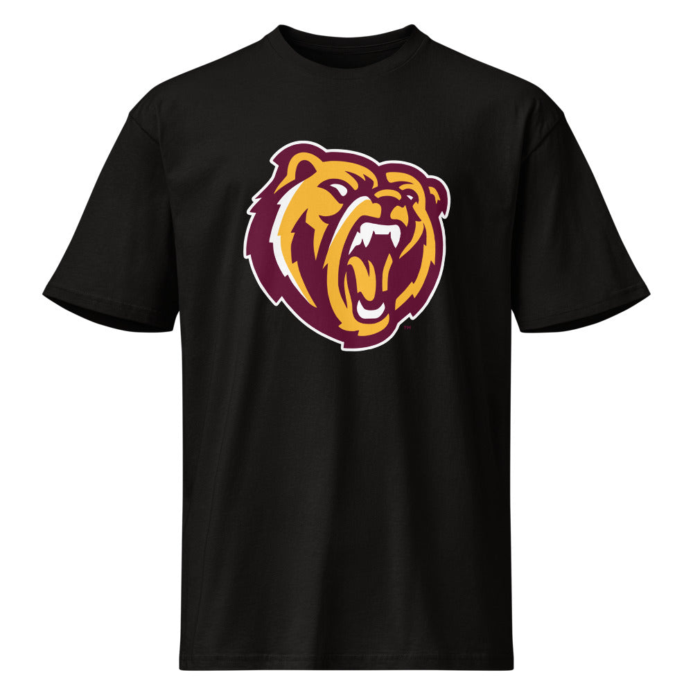 Robertsdale High School Design 2 — Black