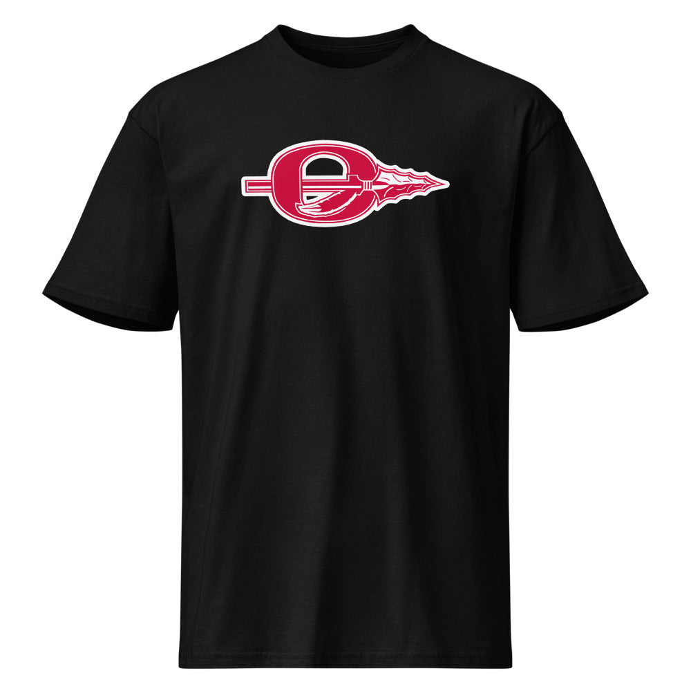 Ohatchee High School Design 2 — Black