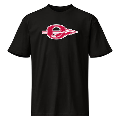 Ohatchee High School Design 2 — Black