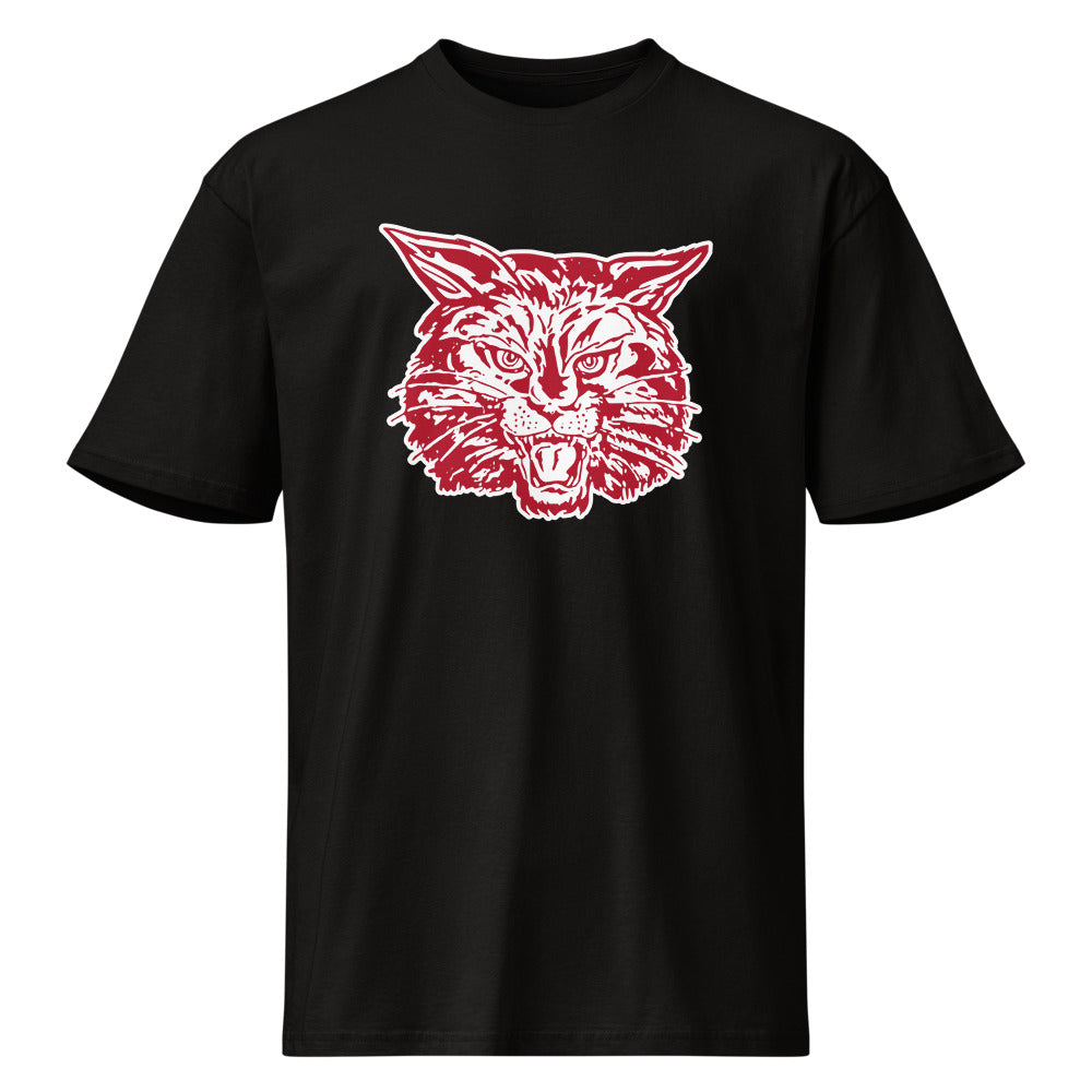 Shelby County High School Design 2 — Black