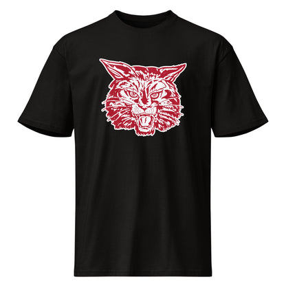 Shelby County High School Design 2 — Black