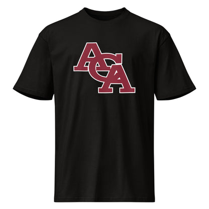 Alabama Christian Academy Design 2 — Black