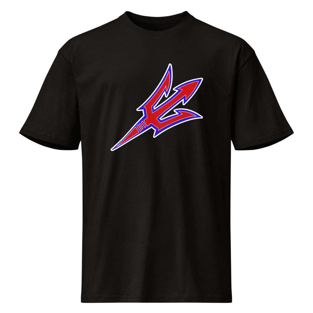 Cordova High School Design 2 — Black