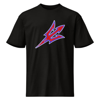 Cordova High School Design 2 — Black