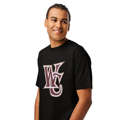 Washington County High School Design 2 — Black