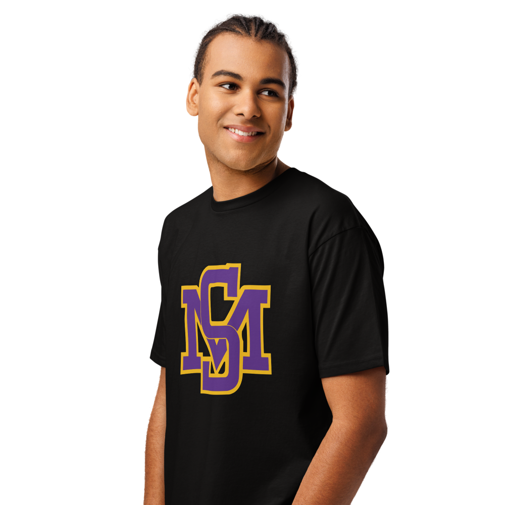 Sunrise Mountain High School - Vegas Design 2 — Black
