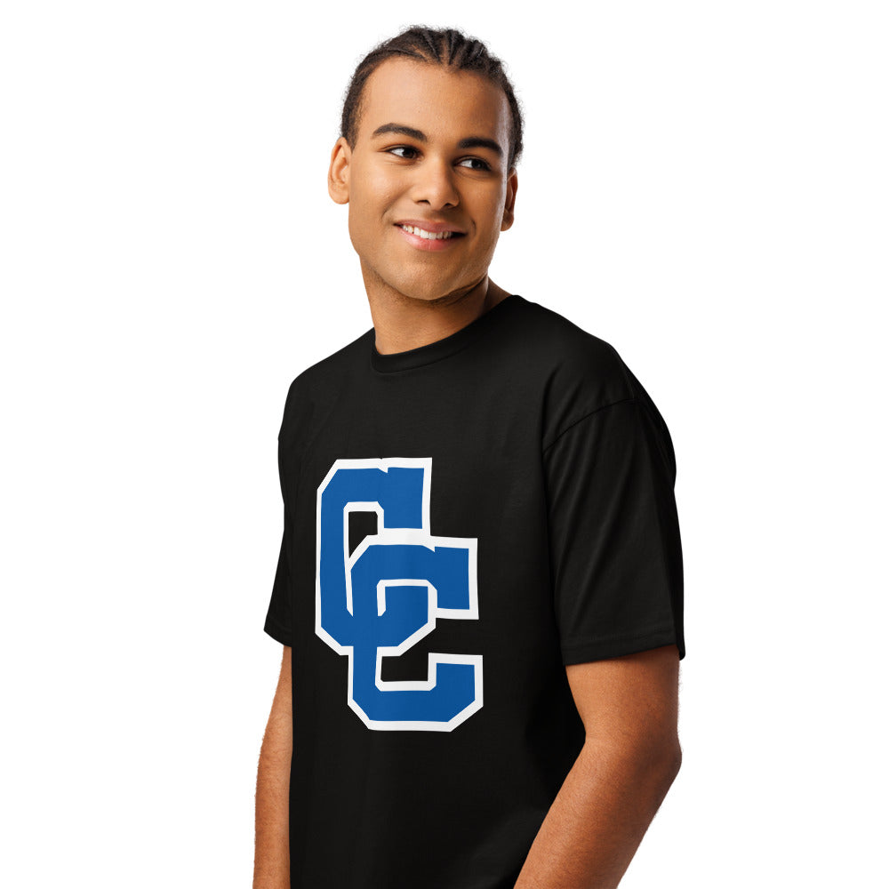 Clarke County High School Design 2 — Black