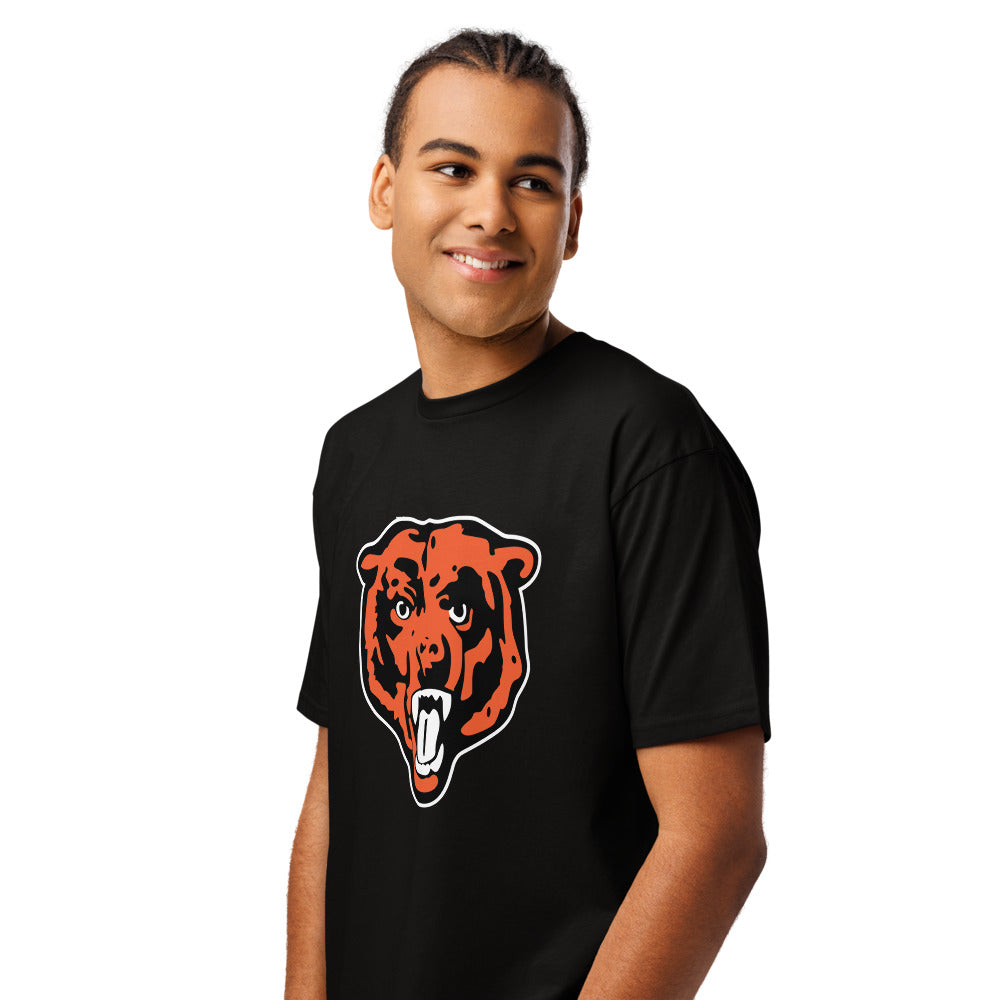 Austin High School Design 2 — Black
