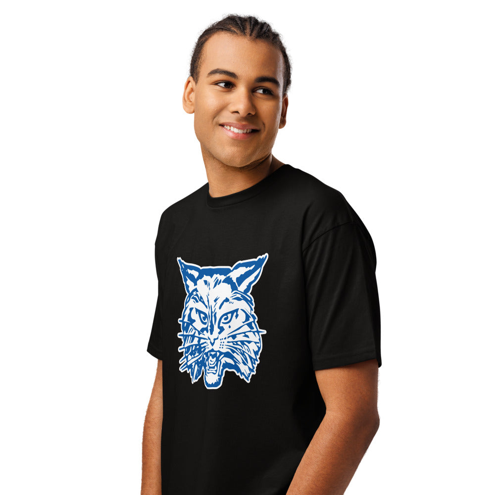 West Limestone High School Design 2 — Black