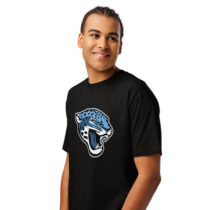 Spain Park High School Design 2 — Black
