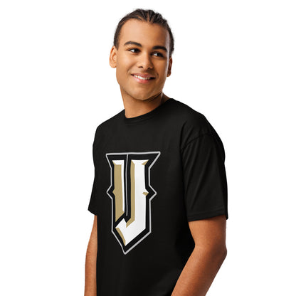 Jasper High School Design 2 — Black