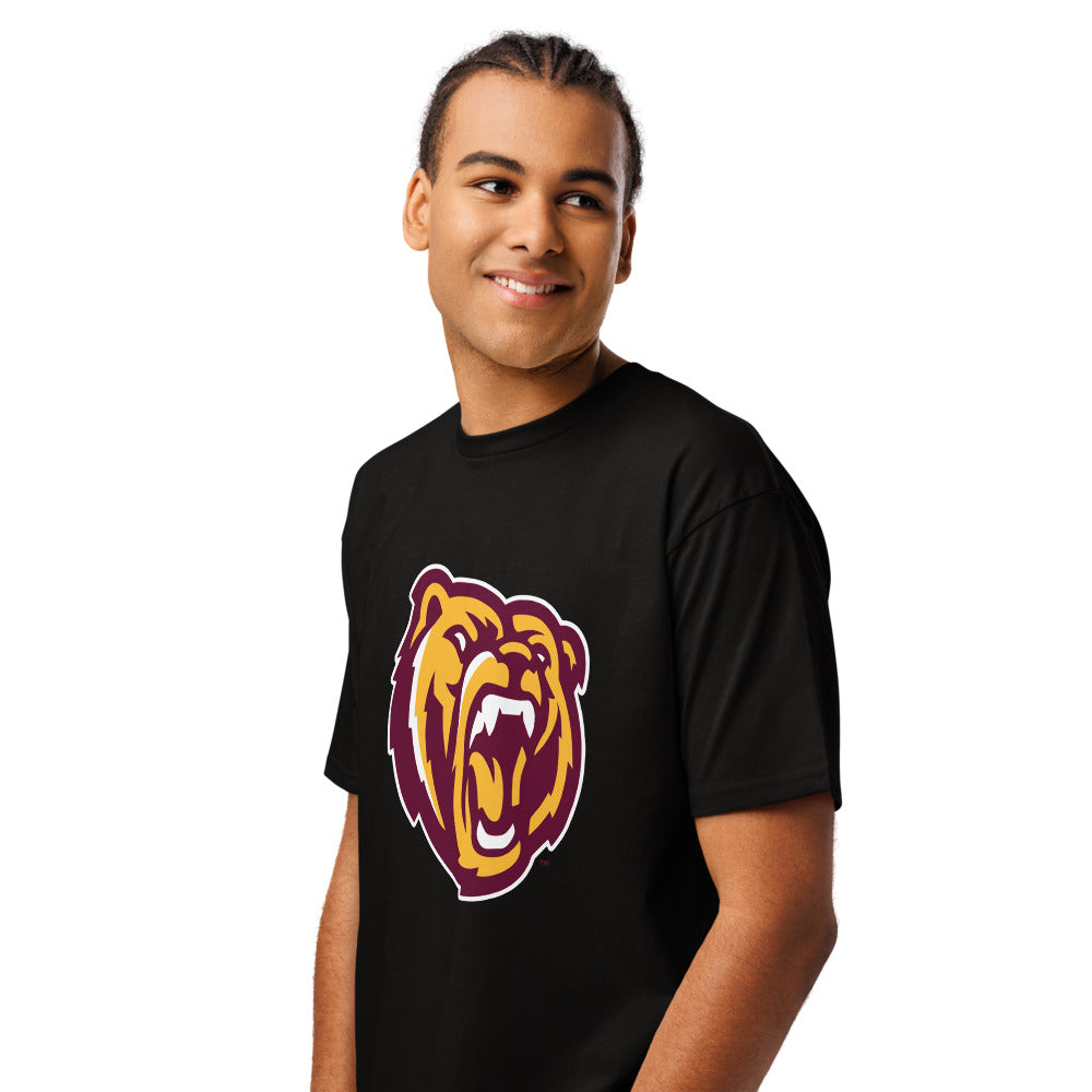 Robertsdale High School Design 2 — Black