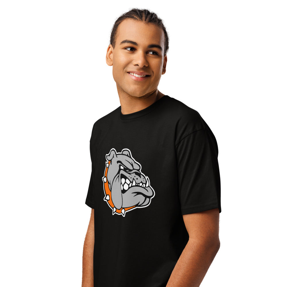 Ashville High School Design 2 — Black