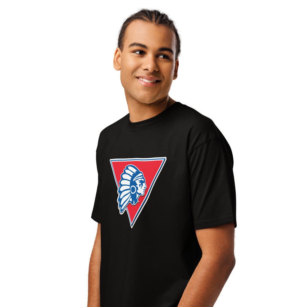 New Hope High School Design 2 — Black