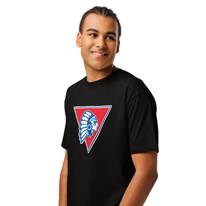 New Hope High School Design 2 — Black