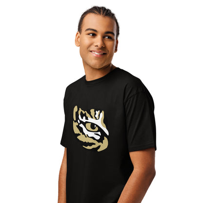 Ardmore High School Design 2 — Black