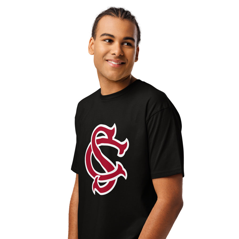 Sumiton Christian School Design 2 — Black
