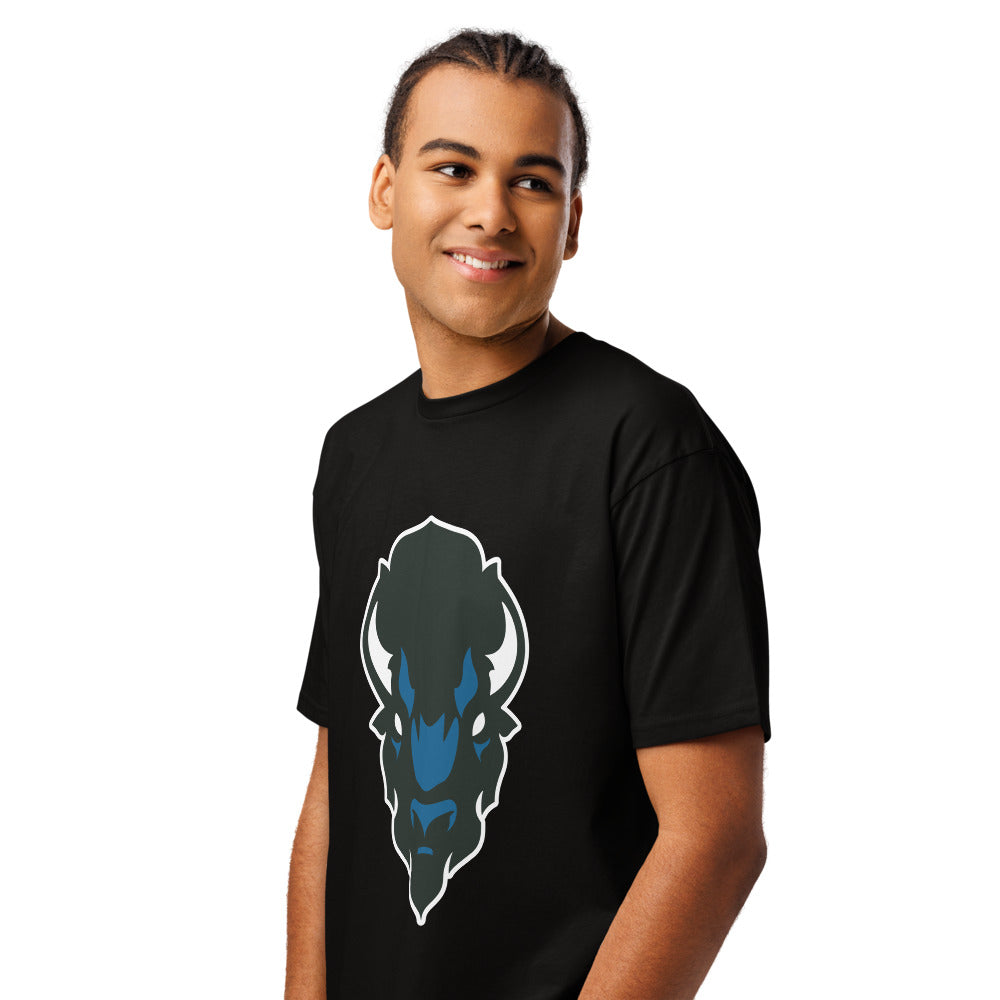 North Sand Mountain High School Design 2 — Black