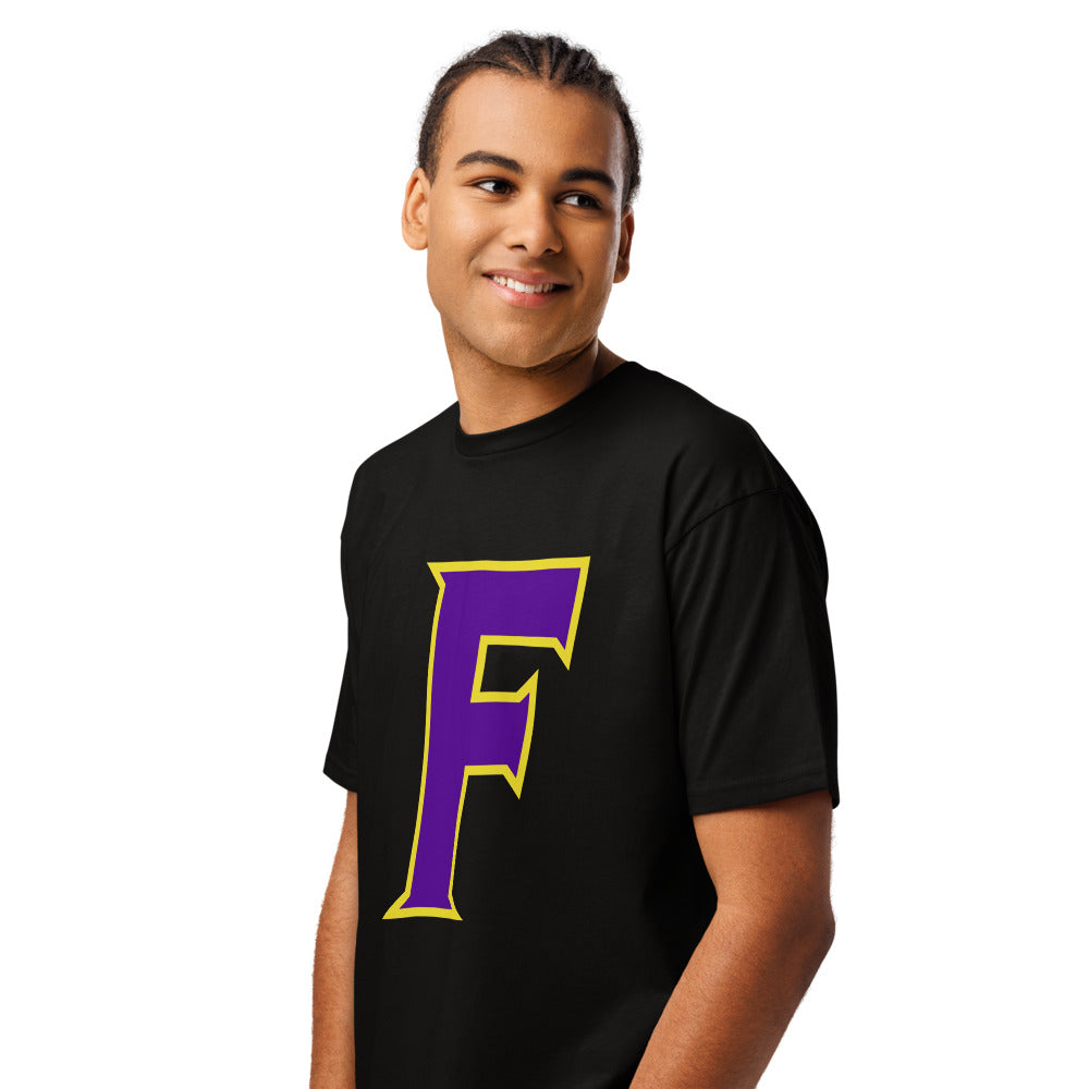 Fairview High School Design 2 — Black