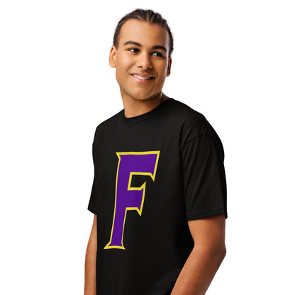Fairview High School Design 2 — Black