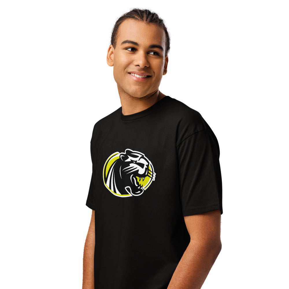 Cleveland High School Design 2 — Black