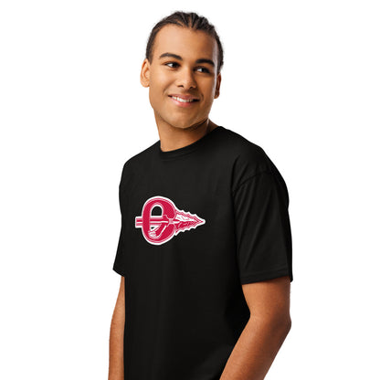 Ohatchee High School Design 2 — Black
