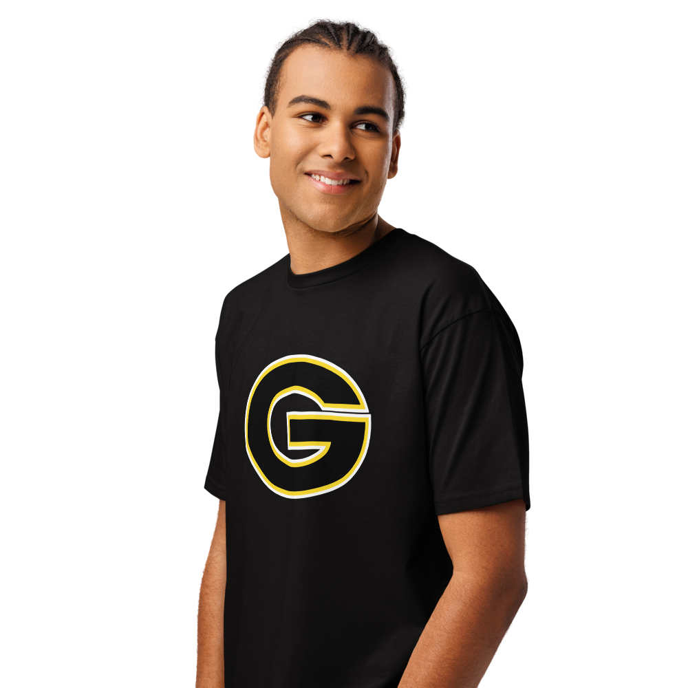 Galena High School Design 2 — Black