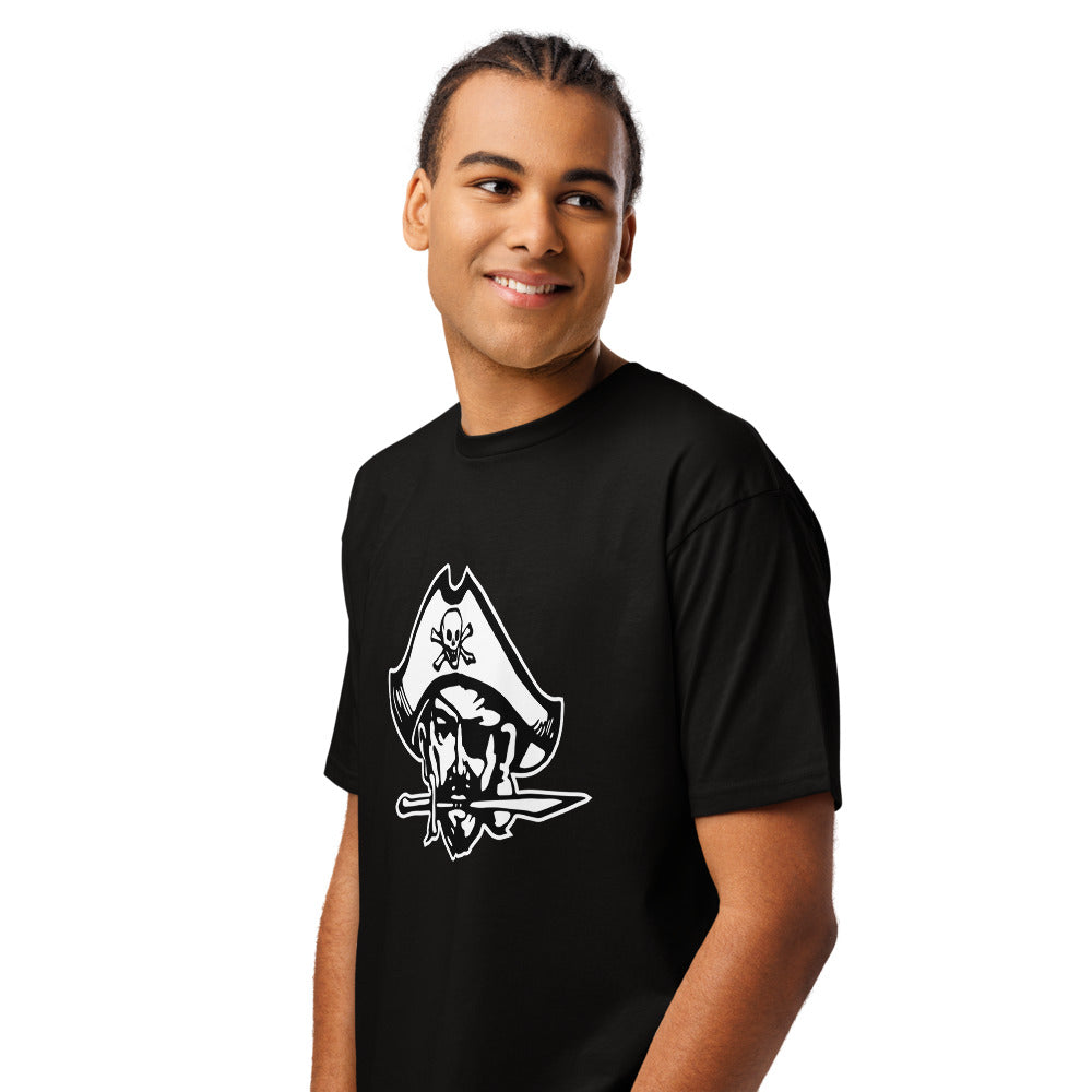 Boaz High School Design 2 — Black