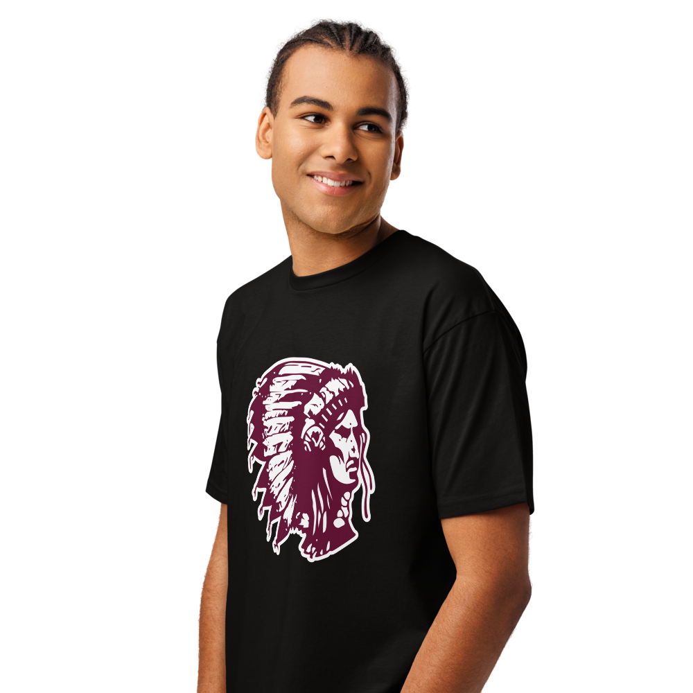 Elko High School Design 2 — Black