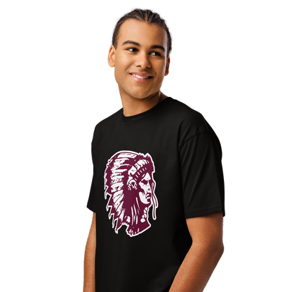 Elko High School Design 2 — Black