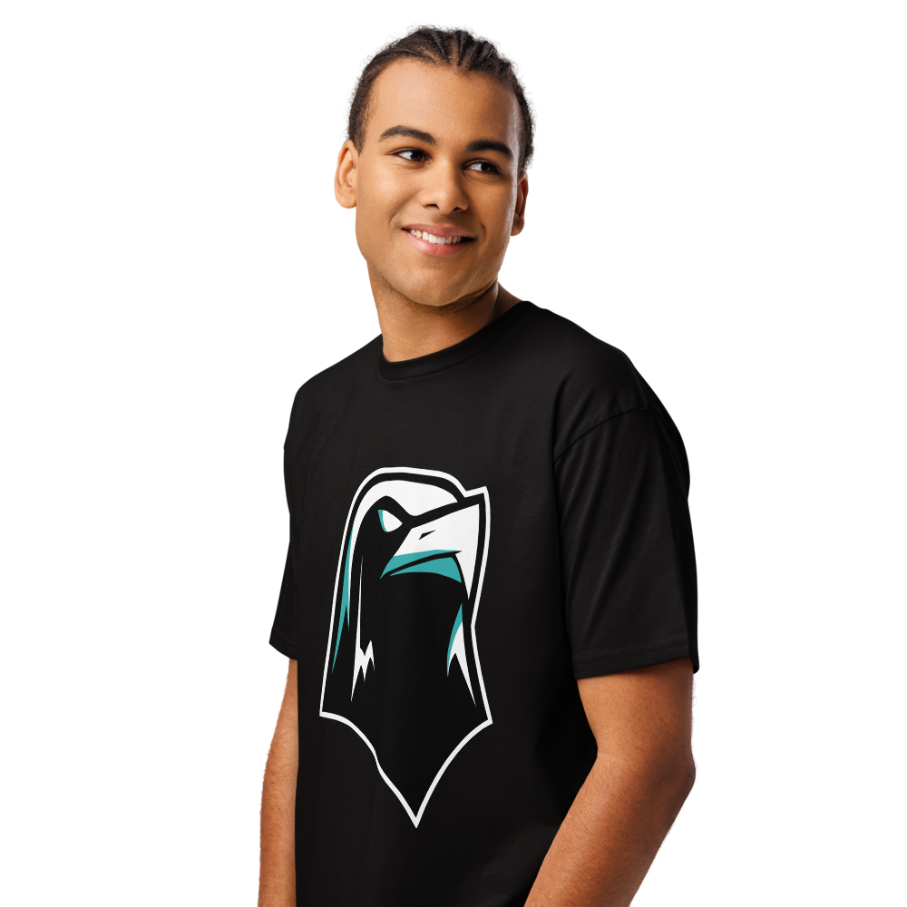 Silverado High School Design 2 — Black