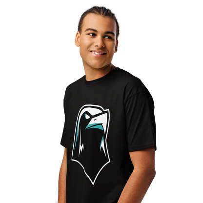 Silverado High School Design 2 — Black