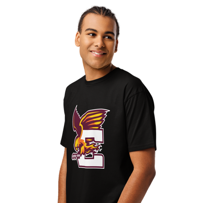 Eldorado High School Design 2 — Black