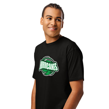 Flomaton High School Design 2 — Black