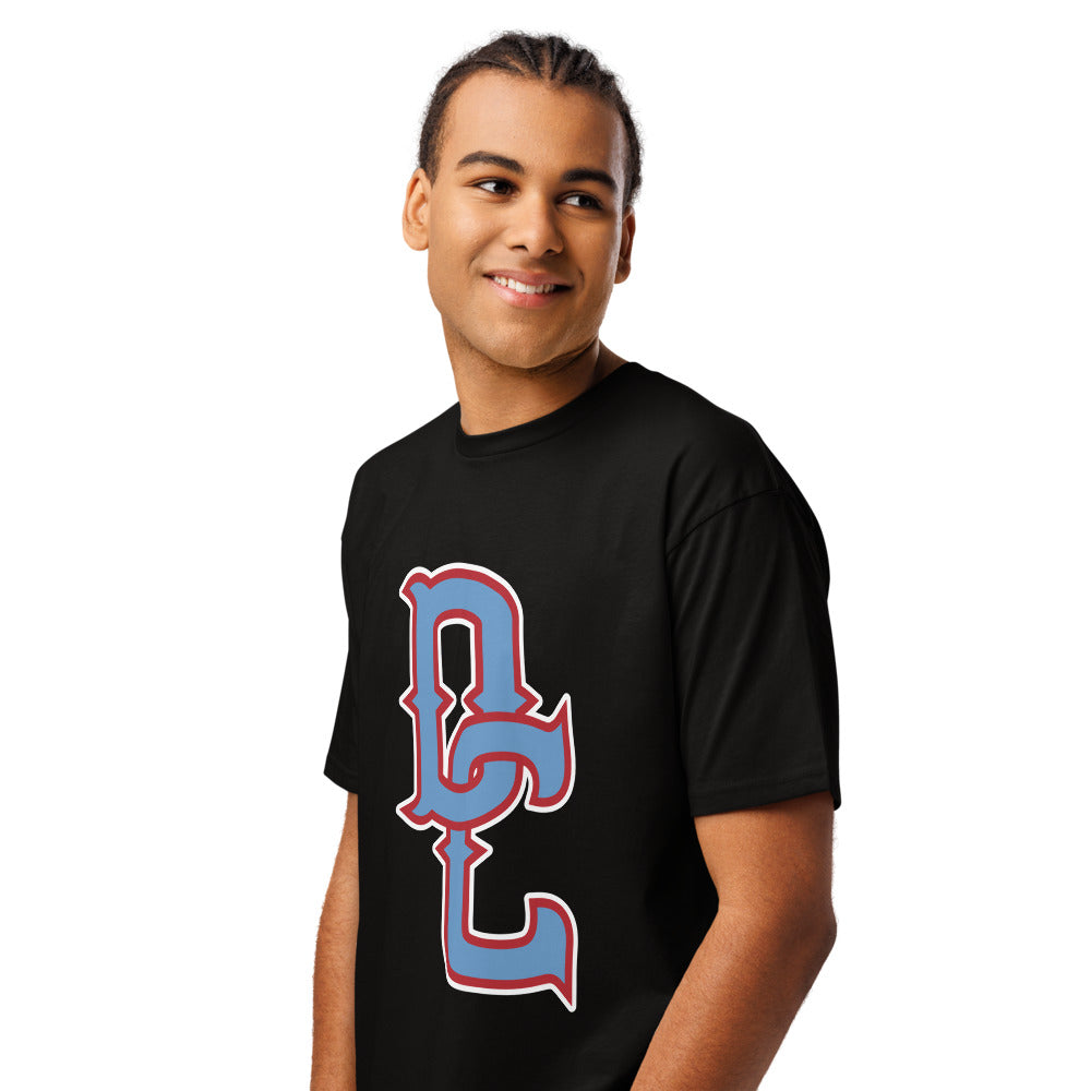 Dale County High School Design 2 — Black
