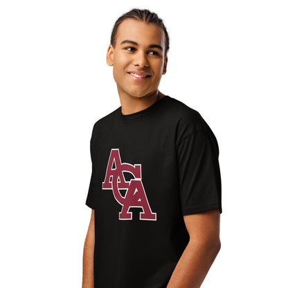 Alabama Christian Academy Design 2 — Black