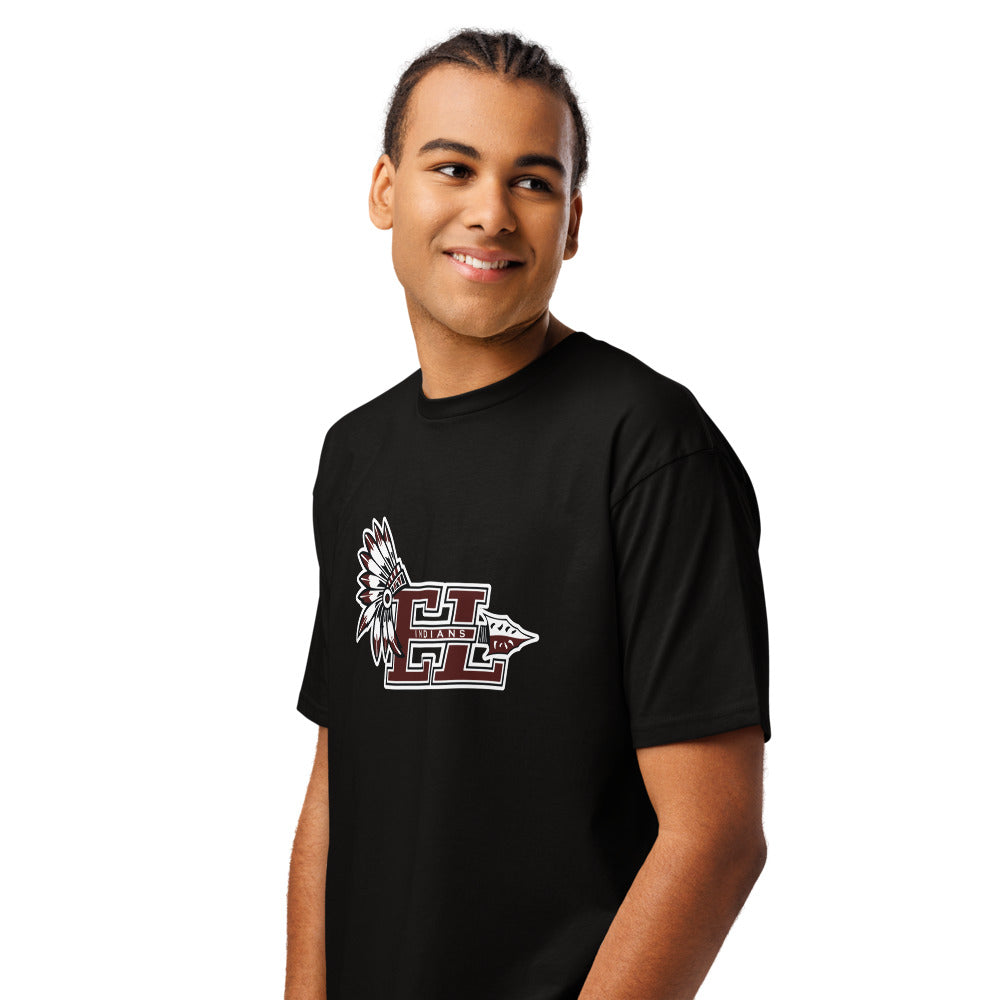 East Limestone High School Design 2 — Black