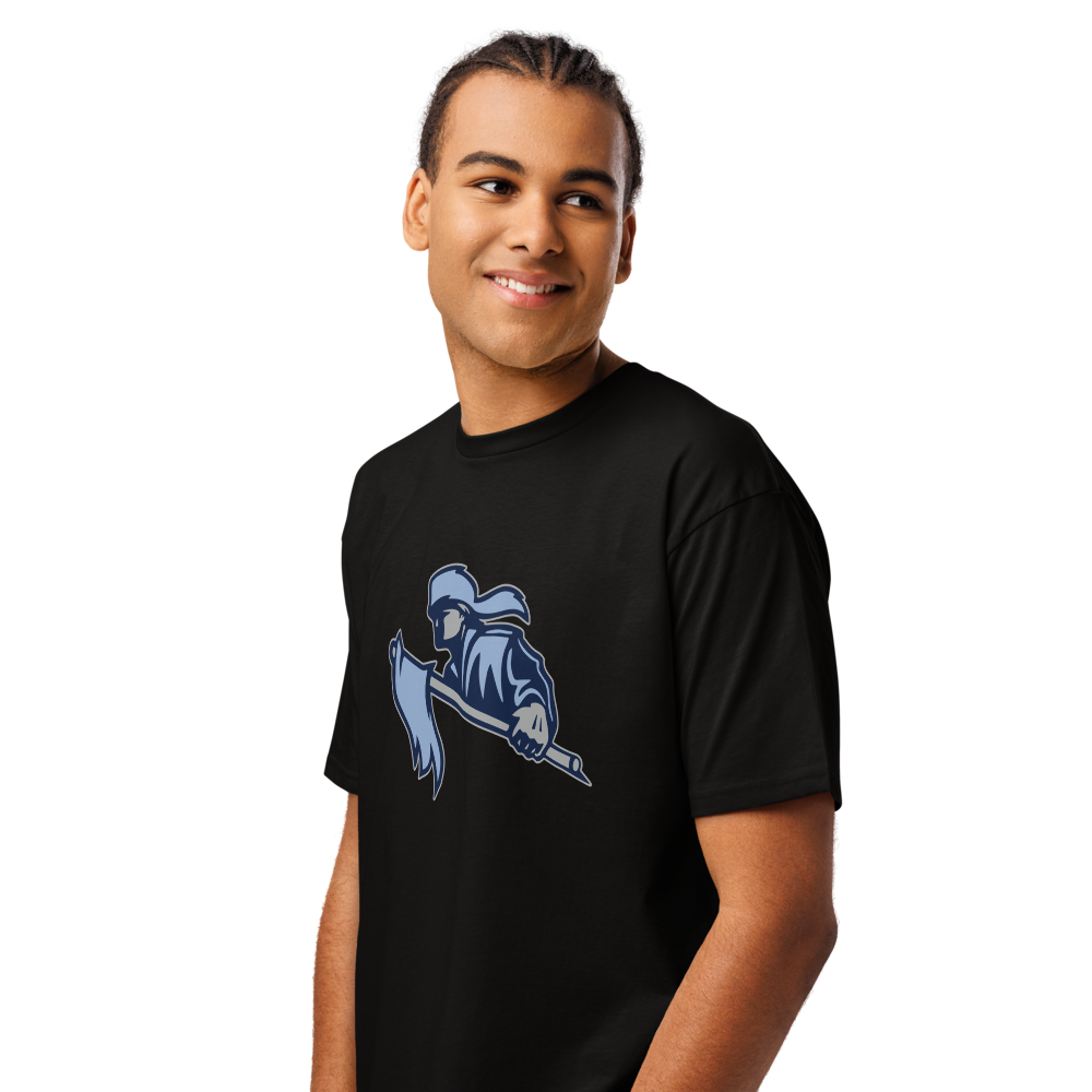 Canyon Springs High School Design 2 — Black