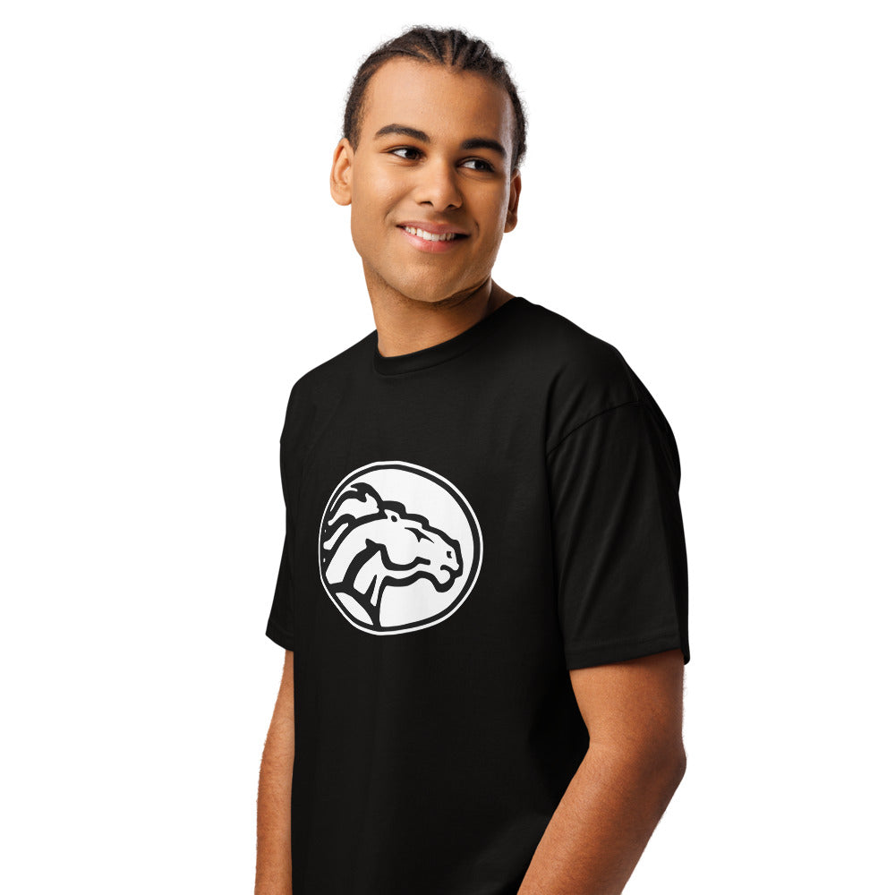 Clements High School Design 2 — Black