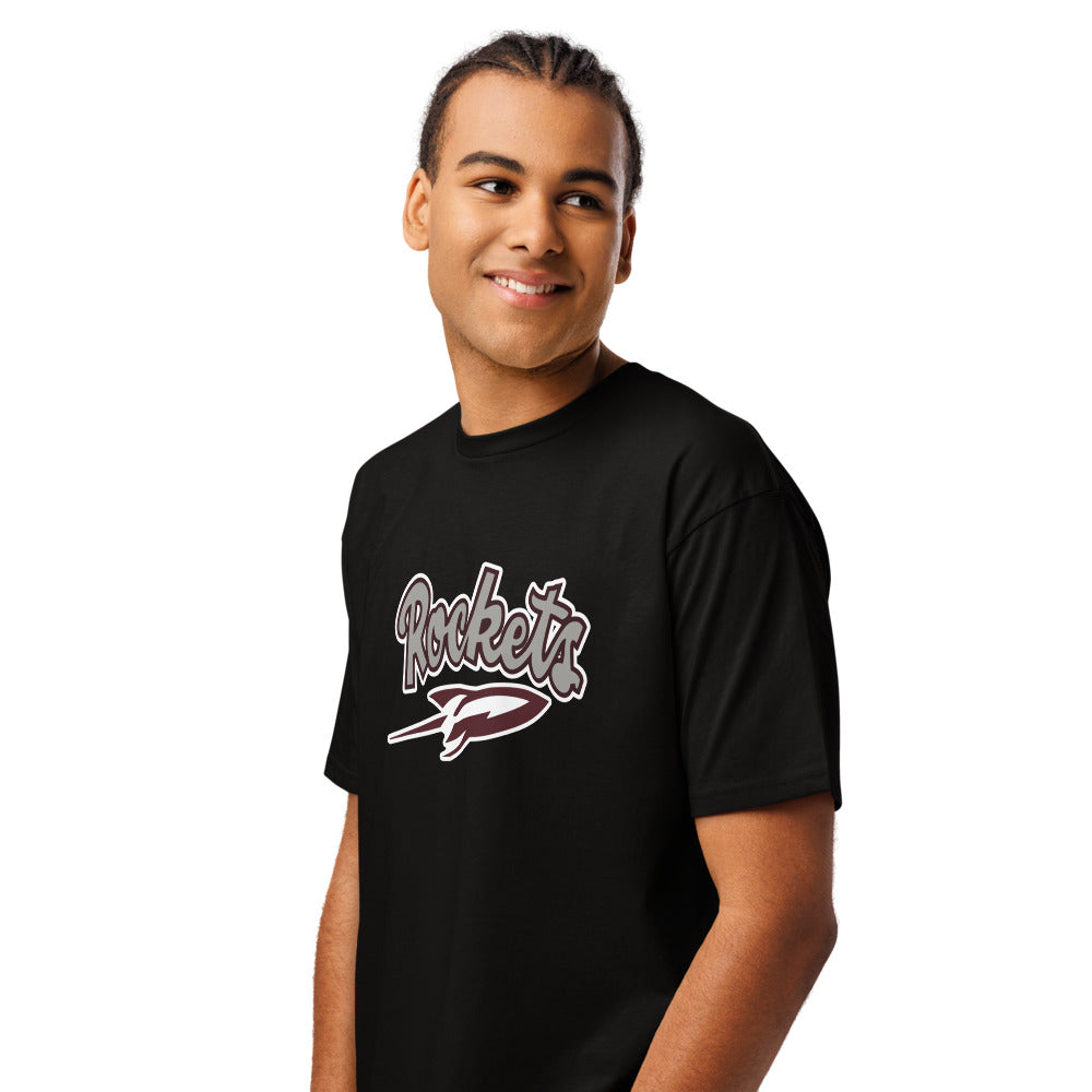 Gardendale High School Design 2 — Black