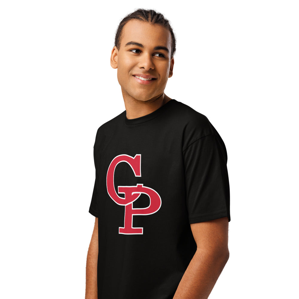 Center Point High School Design 2 — Black