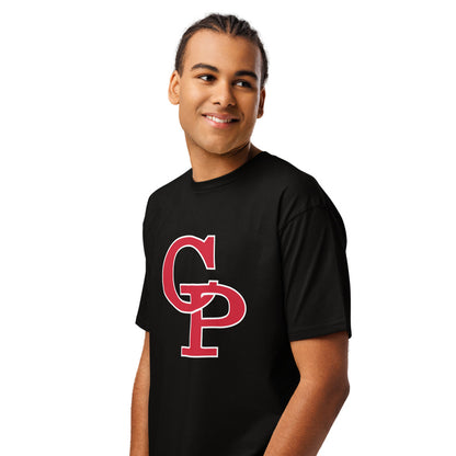 Center Point High School Design 2 — Black