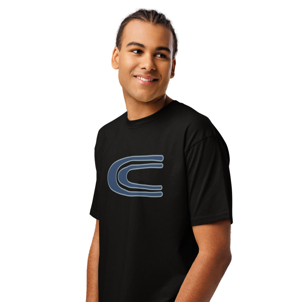 Clay Chalkville High School Design 2 — Black