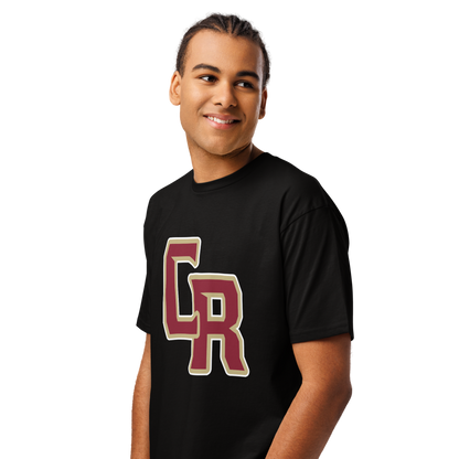 Cedar High School Design 2 — Black