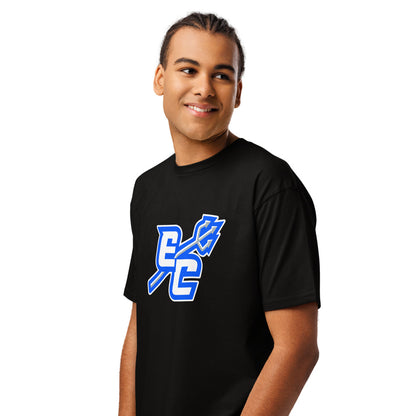 Escambia County High School Design 2 — Black