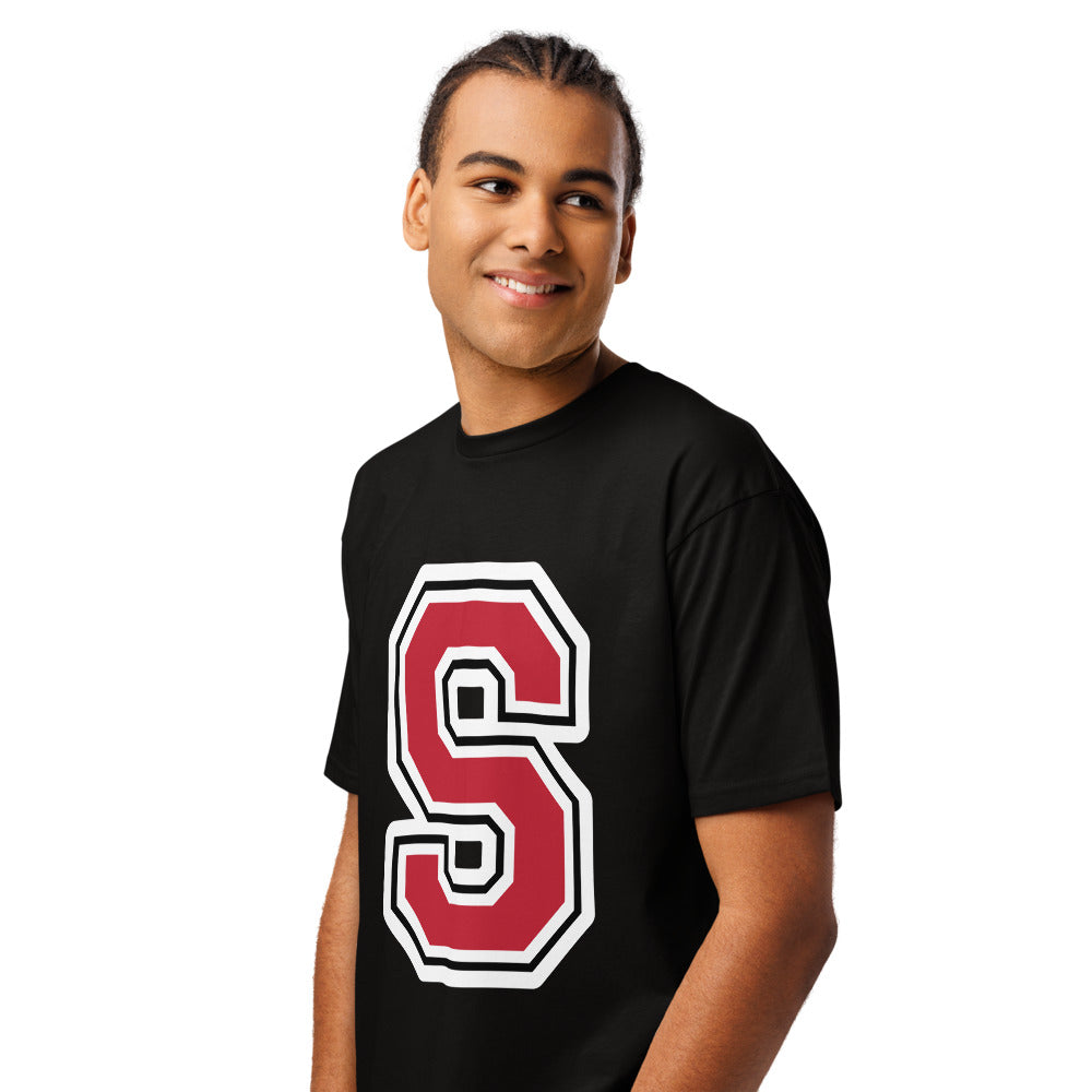 Springwood High School Design 2 — Black